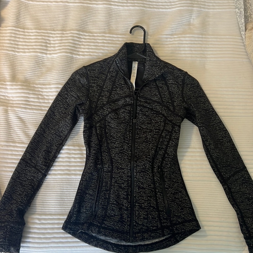 LULULEMON Define Jacket
